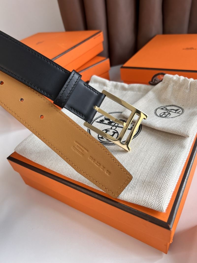 Hermes Belts